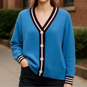 NWOT French Connection Cardigan Sweater
